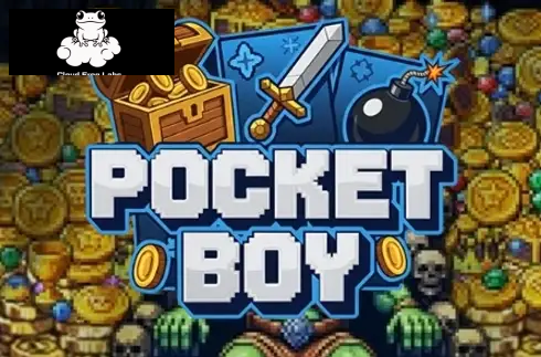 Pocket Boy